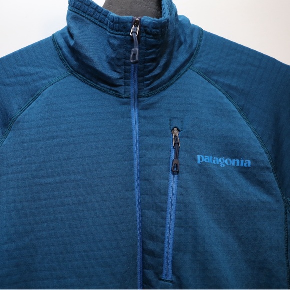 Patagonia light long sleeve jacket - Picture 2 of 5